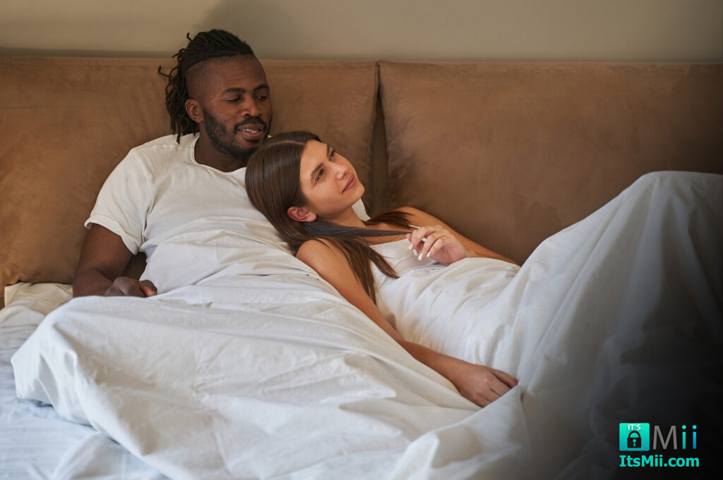 How to Last Longer in Bed