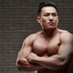 Asian Men Beating Stereotypes