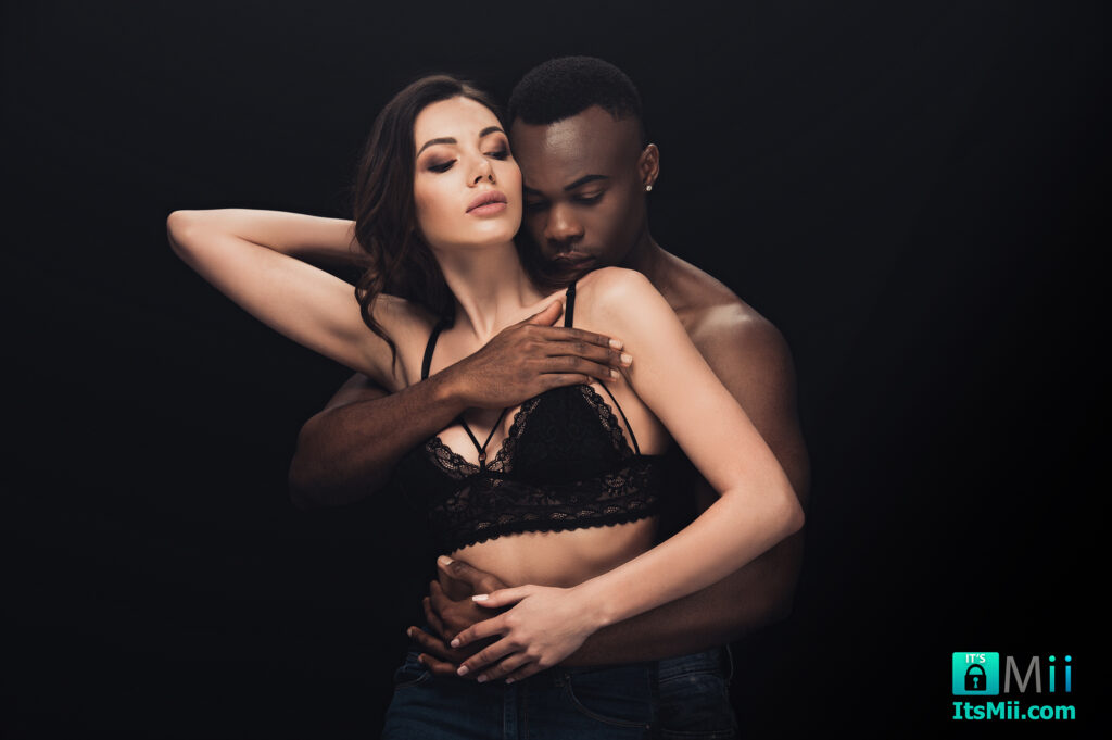 I Like Myself With You: Finding Your Authentic Self in Loving Relationships