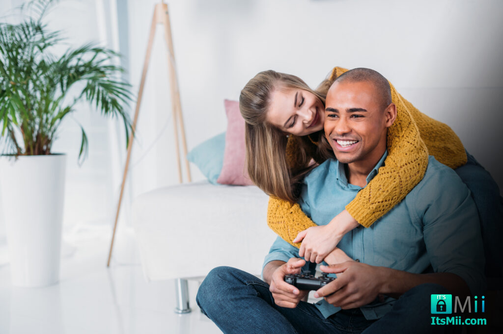 Kind Games for Couples to play