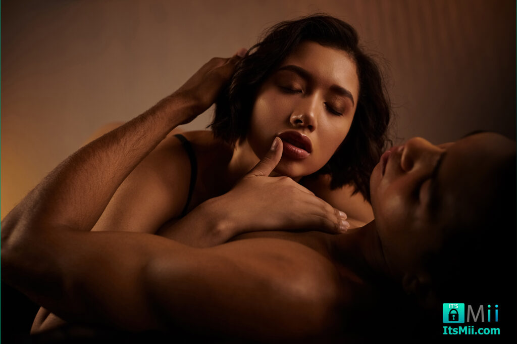 Disclosing your sexual desires